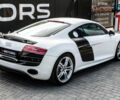 Білий Ауді R8, об'ємом двигуна 5.2 л та пробігом 38 тис. км за 63000 $, фото 57 на Automoto.ua