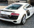 Білий Ауді R8, об'ємом двигуна 5.2 л та пробігом 38 тис. км за 63000 $, фото 9 на Automoto.ua