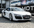 Білий Ауді R8, об'ємом двигуна 5.2 л та пробігом 38 тис. км за 63000 $, фото 58 на Automoto.ua