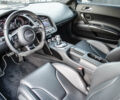 Білий Ауді R8, об'ємом двигуна 5.2 л та пробігом 38 тис. км за 63000 $, фото 28 на Automoto.ua