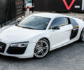 Білий Ауді R8, об'ємом двигуна 5.2 л та пробігом 38 тис. км за 63000 $, фото 5 на Automoto.ua