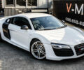 Білий Ауді R8, об'ємом двигуна 5.2 л та пробігом 38 тис. км за 63000 $, фото 56 на Automoto.ua