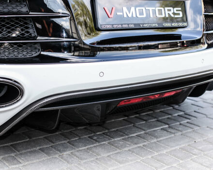 Білий Ауді R8, об'ємом двигуна 5.2 л та пробігом 38 тис. км за 63000 $, фото 17 на Automoto.ua