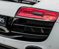 Білий Ауді R8, об'ємом двигуна 5.2 л та пробігом 38 тис. км за 63000 $, фото 16 на Automoto.ua