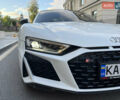 Білий Ауді R8, об'ємом двигуна 5.2 л та пробігом 60 тис. км за 165000 $, фото 28 на Automoto.ua
