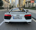 Білий Ауді R8, об'ємом двигуна 5.2 л та пробігом 60 тис. км за 165000 $, фото 30 на Automoto.ua