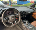 Білий Ауді R8, об'ємом двигуна 5.2 л та пробігом 60 тис. км за 165000 $, фото 14 на Automoto.ua