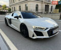 Білий Ауді R8, об'ємом двигуна 5.2 л та пробігом 60 тис. км за 165000 $, фото 8 на Automoto.ua