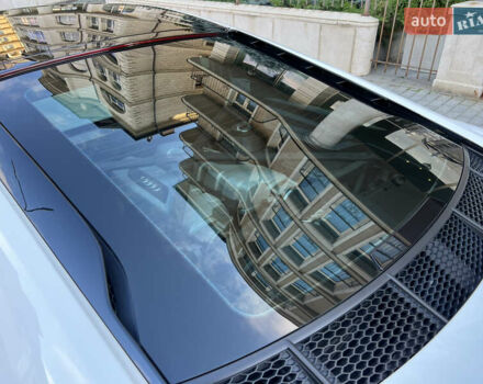 Білий Ауді R8, об'ємом двигуна 5.2 л та пробігом 60 тис. км за 165000 $, фото 6 на Automoto.ua