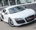 Білий Ауді R8, об'ємом двигуна 5.2 л та пробігом 29 тис. км за 68888 $, фото 1 на Automoto.ua