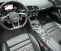 Чорний Ауді R8, об'ємом двигуна 52 л та пробігом 24 тис. км за 190000 $, фото 14 на Automoto.ua