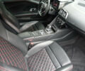 Чорний Ауді R8, об'ємом двигуна 52 л та пробігом 24 тис. км за 190000 $, фото 12 на Automoto.ua