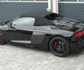 Чорний Ауді R8, об'ємом двигуна 52 л та пробігом 24 тис. км за 190000 $, фото 8 на Automoto.ua