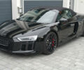 Чорний Ауді R8, об'ємом двигуна 52 л та пробігом 24 тис. км за 190000 $, фото 1 на Automoto.ua
