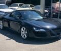 Чорний Ауді R8, об'ємом двигуна 42 л та пробігом 50 тис. км за 39500 $, фото 1 на Automoto.ua