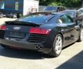 Чорний Ауді R8, об'ємом двигуна 42 л та пробігом 50 тис. км за 39500 $, фото 5 на Automoto.ua