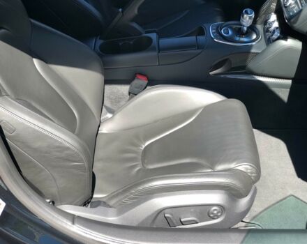 Чорний Ауді R8, об'ємом двигуна 42 л та пробігом 50 тис. км за 39500 $, фото 20 на Automoto.ua