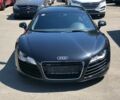 Чорний Ауді R8, об'ємом двигуна 42 л та пробігом 50 тис. км за 39500 $, фото 2 на Automoto.ua