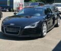 Чорний Ауді R8, об'ємом двигуна 42 л та пробігом 50 тис. км за 39500 $, фото 1 на Automoto.ua