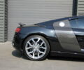 Черный Ауди Р8, объемом двигателя 4.2 л и пробегом 51 тыс. км за 42700 $, фото 52 на Automoto.ua