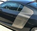 Чорний Ауді R8, об'ємом двигуна 42 л та пробігом 50 тис. км за 39500 $, фото 6 на Automoto.ua