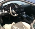 Чорний Ауді R8, об'ємом двигуна 42 л та пробігом 50 тис. км за 39500 $, фото 8 на Automoto.ua