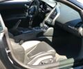 Чорний Ауді R8, об'ємом двигуна 42 л та пробігом 50 тис. км за 39500 $, фото 21 на Automoto.ua