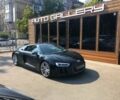 Черный Ауди Р8, объемом двигателя 5.2 л и пробегом 4 тыс. км за 169999 $, фото 9 на Automoto.ua