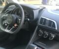 Черный Ауди Р8, объемом двигателя 5.2 л и пробегом 4 тыс. км за 169999 $, фото 32 на Automoto.ua