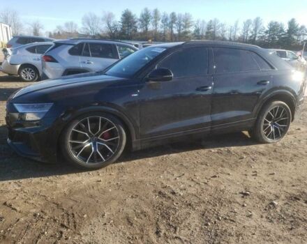 Чорний Ауді R8, об'ємом двигуна 3 л та пробігом 115 тис. км за 23500 $, фото 2 на Automoto.ua