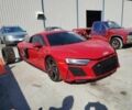 Червоний Ауді R8, об'ємом двигуна 0 л та пробігом 2 тис. км за 74500 $, фото 1 на Automoto.ua