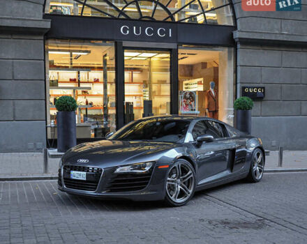 Ауді R8, об'ємом двигуна 4.2 л та пробігом 42 тис. км за 45499 $, фото 25 на Automoto.ua