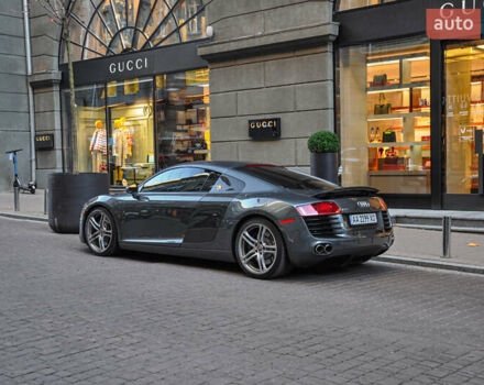 Ауді R8, об'ємом двигуна 4.2 л та пробігом 42 тис. км за 45499 $, фото 18 на Automoto.ua