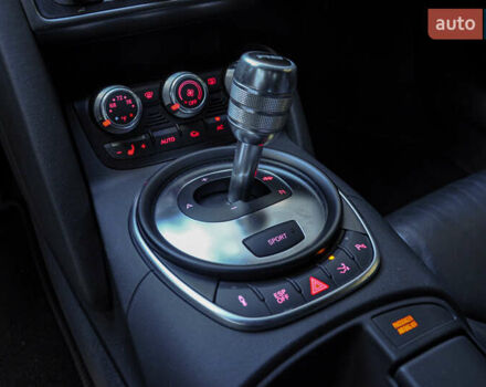 Ауді R8, об'ємом двигуна 4.2 л та пробігом 42 тис. км за 45499 $, фото 28 на Automoto.ua