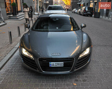Ауді R8, об'ємом двигуна 4.2 л та пробігом 42 тис. км за 45499 $, фото 21 на Automoto.ua