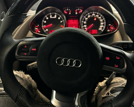 Ауді R8, об'ємом двигуна 4.2 л та пробігом 42 тис. км за 45499 $, фото 26 на Automoto.ua