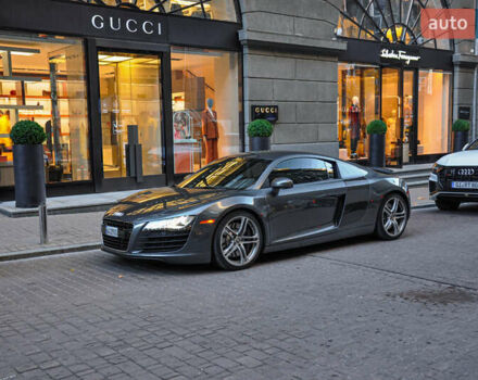 Ауді R8, об'ємом двигуна 4.2 л та пробігом 42 тис. км за 45499 $, фото 24 на Automoto.ua