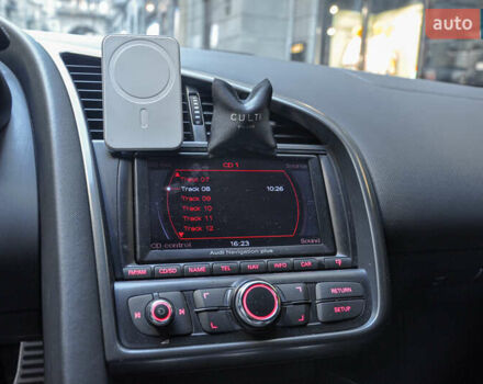 Ауді R8, об'ємом двигуна 4.2 л та пробігом 42 тис. км за 45499 $, фото 27 на Automoto.ua