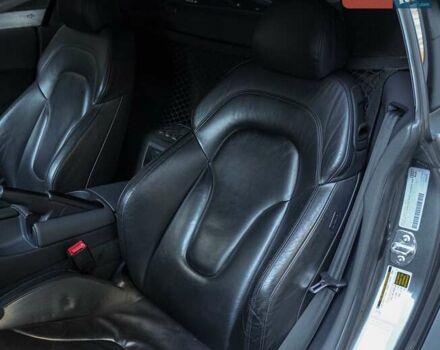 Ауді R8, об'ємом двигуна 4.2 л та пробігом 42 тис. км за 45499 $, фото 29 на Automoto.ua