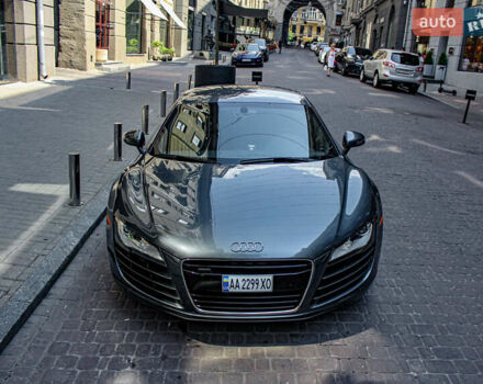 Ауді R8, об'ємом двигуна 4.2 л та пробігом 42 тис. км за 45499 $, фото 3 на Automoto.ua