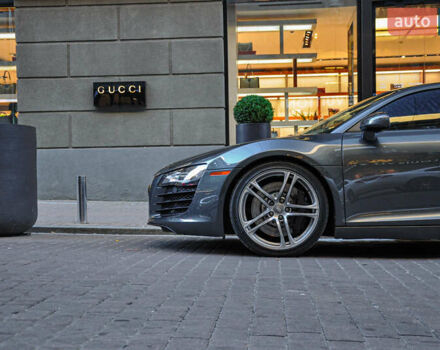 Ауді R8, об'ємом двигуна 4.2 л та пробігом 42 тис. км за 45499 $, фото 11 на Automoto.ua