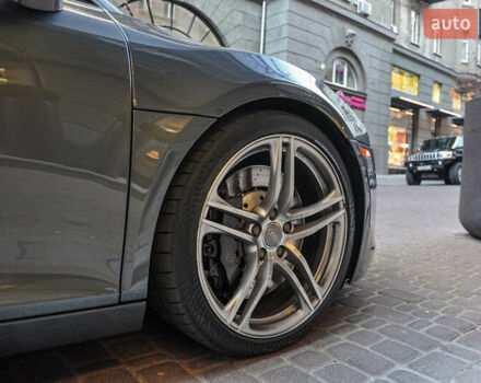 Ауді R8, об'ємом двигуна 4.2 л та пробігом 42 тис. км за 45499 $, фото 17 на Automoto.ua