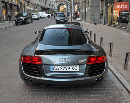 Ауді R8, об'ємом двигуна 4.2 л та пробігом 42 тис. км за 45499 $, фото 15 на Automoto.ua