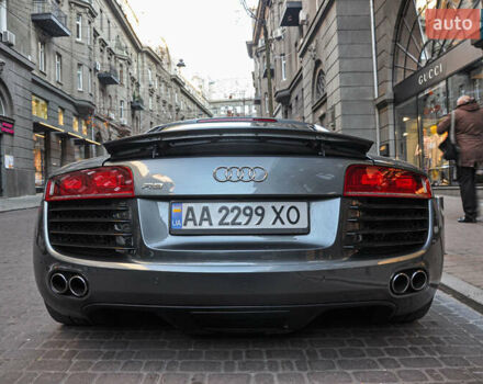 Ауді R8, об'ємом двигуна 4.2 л та пробігом 42 тис. км за 45499 $, фото 16 на Automoto.ua