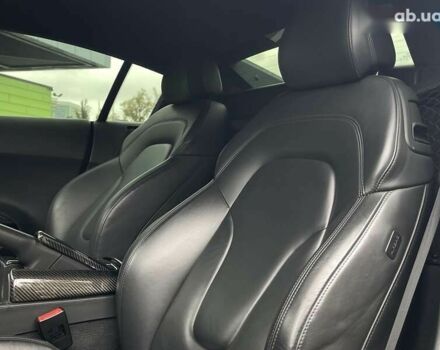 Ауді R8, об'ємом двигуна 5.2 л та пробігом 29 тис. км за 89000 $, фото 26 на Automoto.ua
