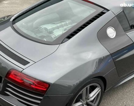 Ауді R8, об'ємом двигуна 5.2 л та пробігом 29 тис. км за 89000 $, фото 11 на Automoto.ua