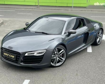 Ауді R8, об'ємом двигуна 5.2 л та пробігом 29 тис. км за 89000 $, фото 2 на Automoto.ua