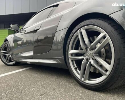 Ауді R8, об'ємом двигуна 5.2 л та пробігом 29 тис. км за 89000 $, фото 20 на Automoto.ua