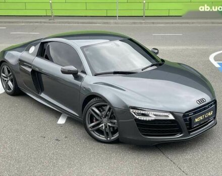 Ауді R8, об'ємом двигуна 5.2 л та пробігом 29 тис. км за 89000 $, фото 5 на Automoto.ua