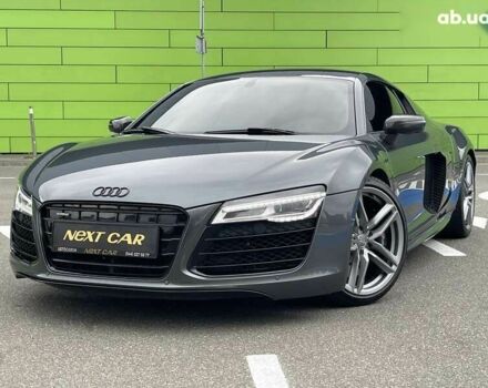 Ауді R8, об'ємом двигуна 5.2 л та пробігом 29 тис. км за 89000 $, фото 3 на Automoto.ua